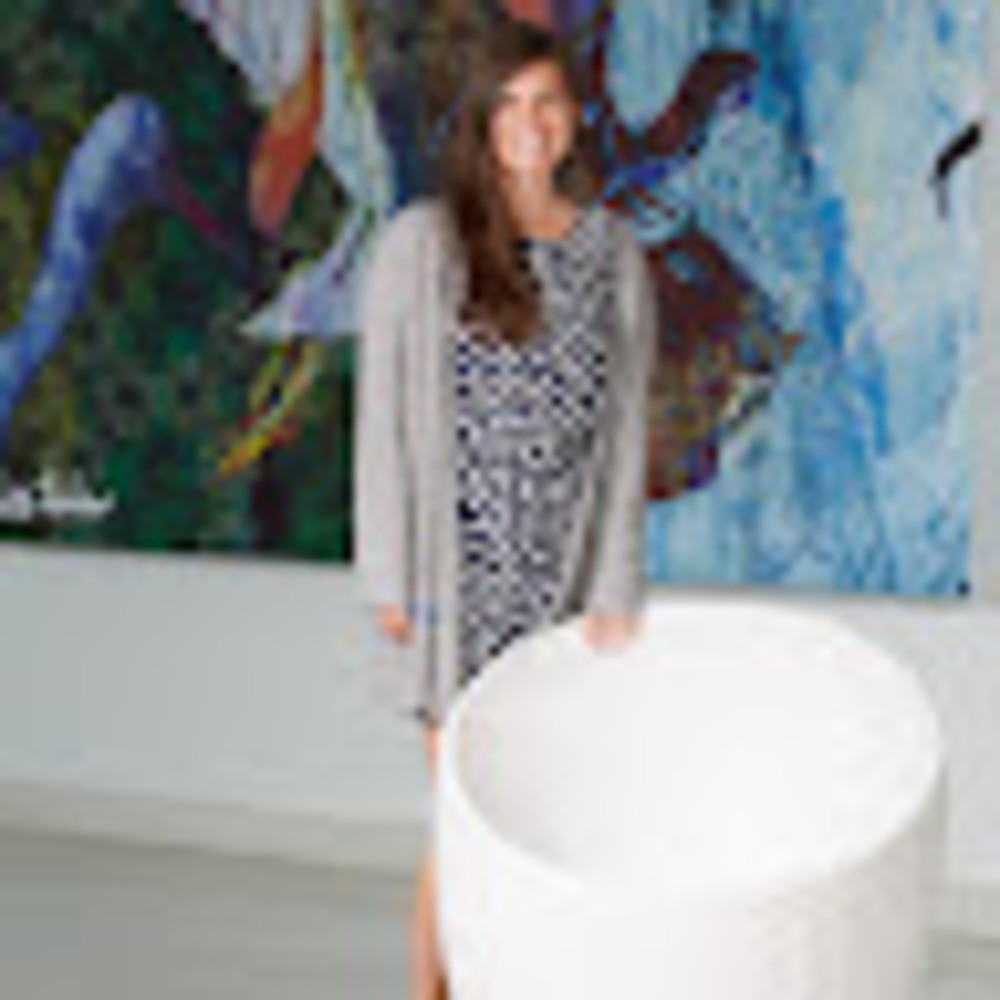 Meet your Posher, Lindsayprokopetz1